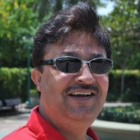sunil Sehgal