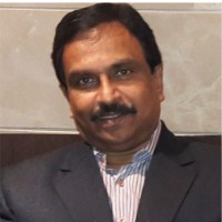 Suresh Babu P N