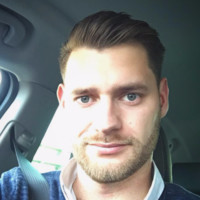 Dave Van den Bogaert