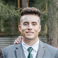 Sebastian Dodd