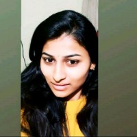 Kavya Hiremath