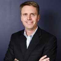 Jacques Rossouw