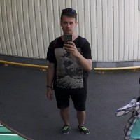 Nikita Pechernyi