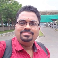 Dinesh Babu