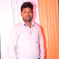 Mahendra Kumar Nagar