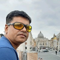 Mitesh Jain