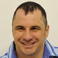 Dean Horner