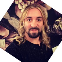 Matthew Hargis