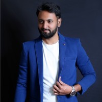 Vishvanath K M