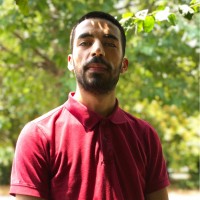Muhammed Deniz