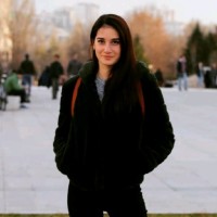 Dilyana Hristova