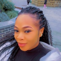 Omolola Akinyemi