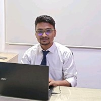 Utsav Srivastava