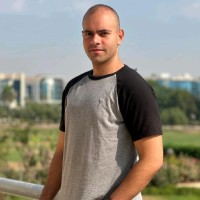 Youssef Mohamed Ramez