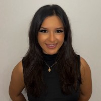 Laura Sandoval-Vidrio