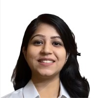 Anuja Arora