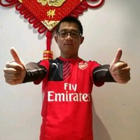 徐忠华