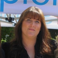 Tina Hanson