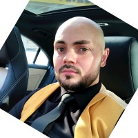 Gheorghe Florin Cosmin