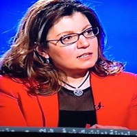 Zahera Harb زاهرة حرب