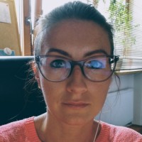 Monika Gieruś-Grzybowska