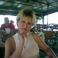 Elena Borisionoc