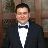 José de Jesús Rechy Morales