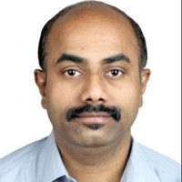 Shrinivas Bondalpaty