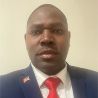 Terrence H. Clarke JP, RPA, FCA, FCCA