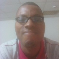James Chinedu