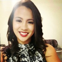 Sharlene Martinez