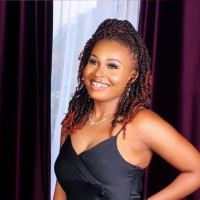 Tarilayefa Princess Ogugu