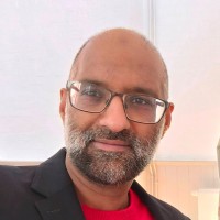 Naveed Khawaja
