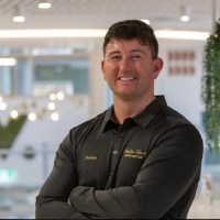 Jordan Dodd