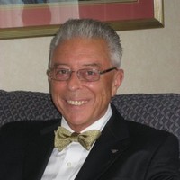 Ralph Jones