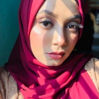 Nusrat Zareen