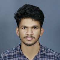 Abhin M R