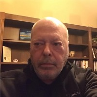Geoffrey Wolf