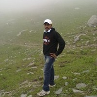 Arvind Basavaraj