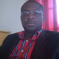 Maurice Akpabio