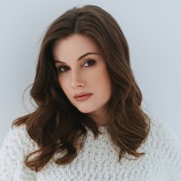 Kateryna Kondrashova