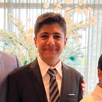 Sebastian Hadaegh