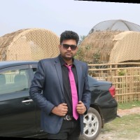 Md Sazzad Ali