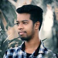 Loknath Patra
