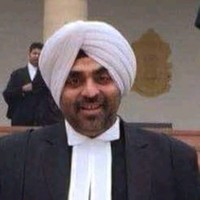 Mandeep singh Sachdev