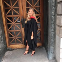 Bryony Gallagher