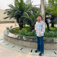 Rishabh Shyanda