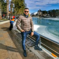 Srdjan Bogicevic