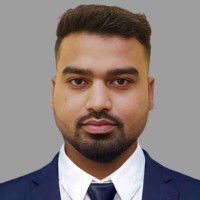 Md Jashim uddin