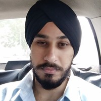 Harleen Singh